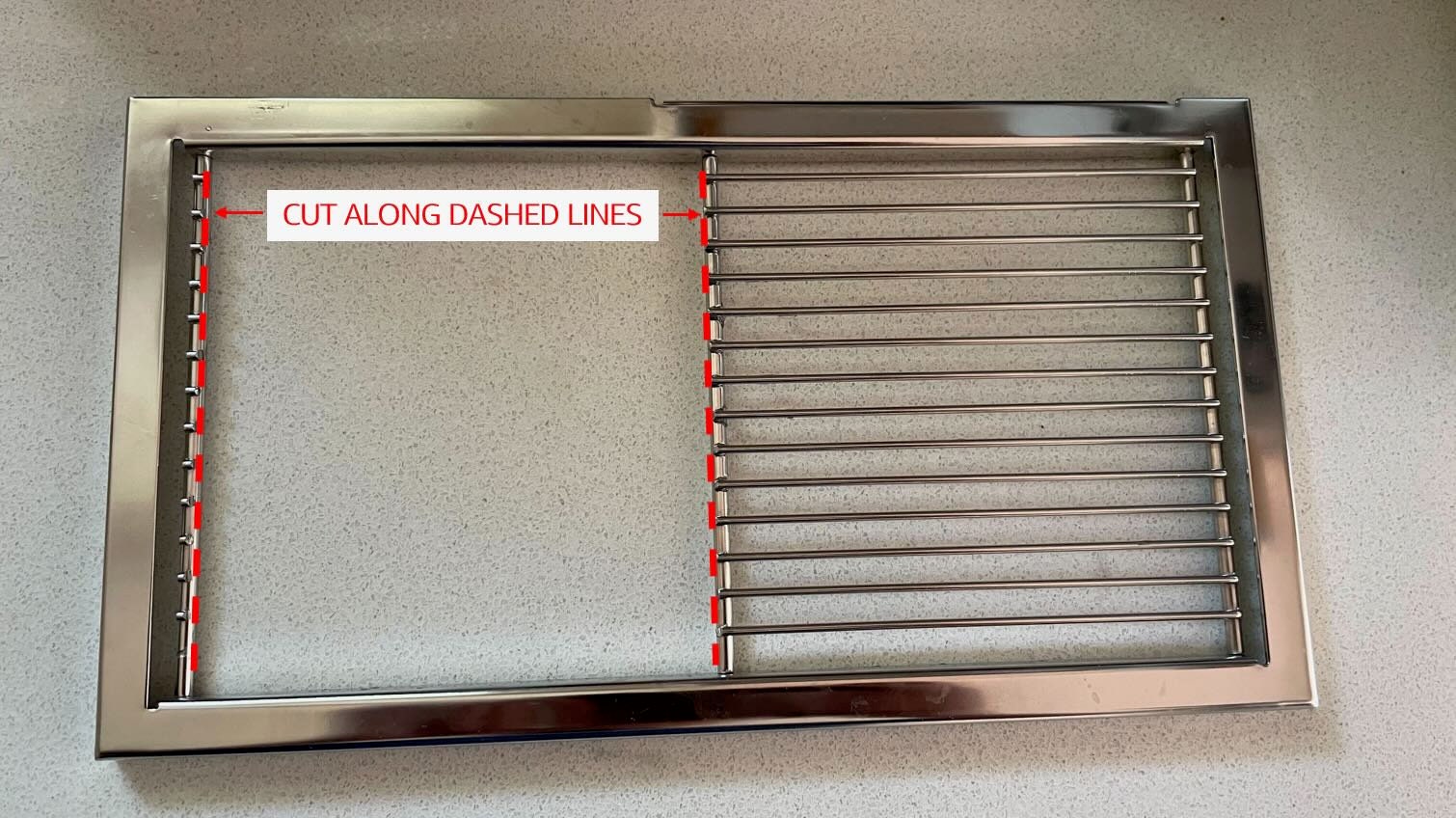 Linea Micra Drain Tray Insert for Acaia Lunar Scale - Etsy