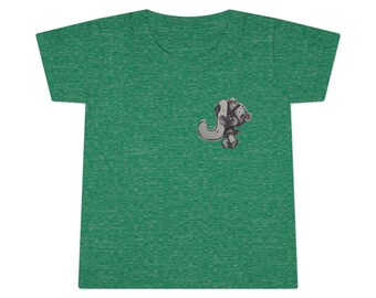 Toddler T-shirt