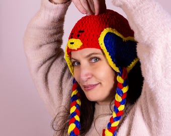 BT21 Charakter Accessoires & Cosplay