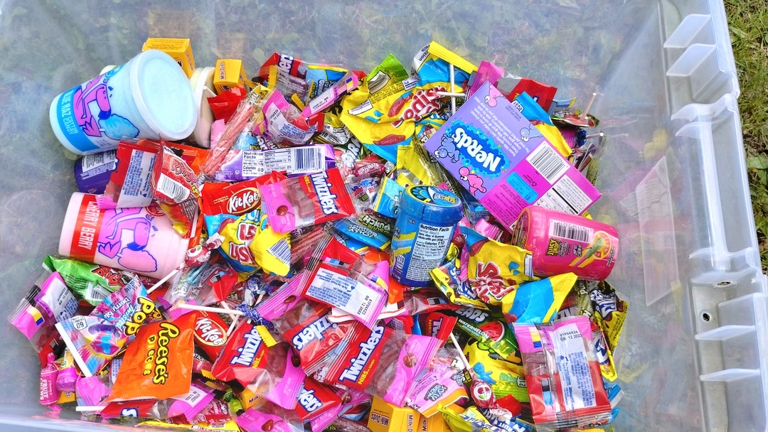 Tik Tok Mystery Scoops Etsy