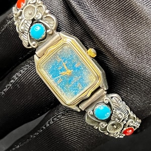 Navajo Watch Tips - Etsy