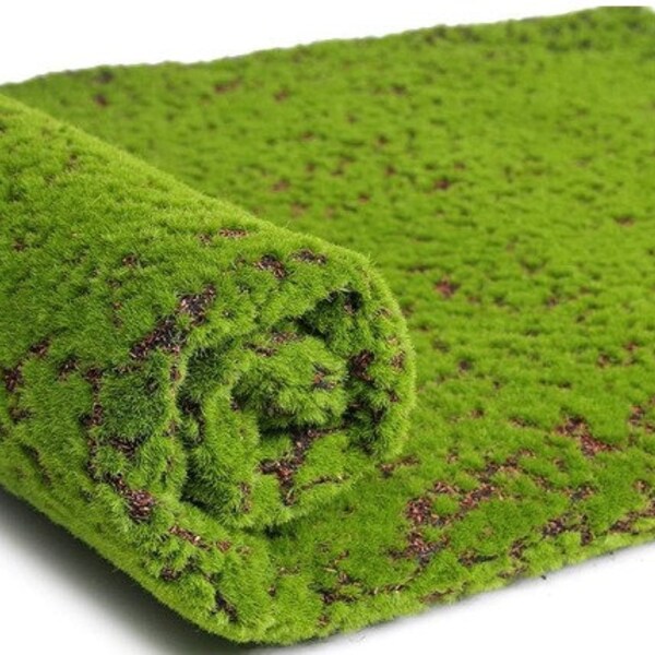 Fake Grass Rug Etsy