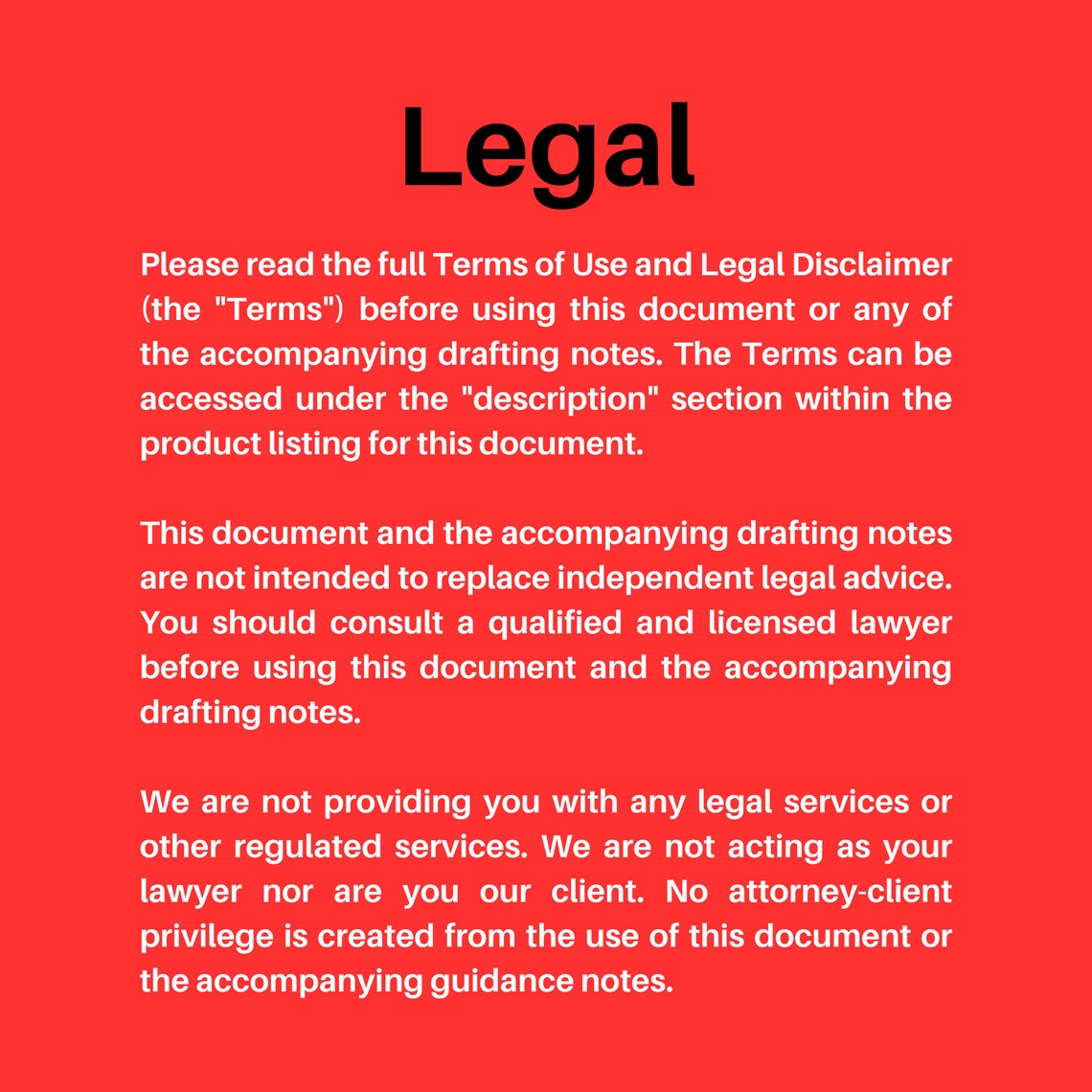 DMCA Takedown Letter Template | Copyright Violation Notice | Attorney ...