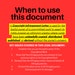 DMCA Takedown Letter Template | Copyright Violation Notice | Attorney ...