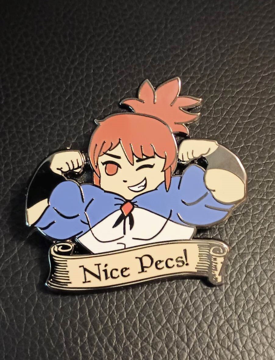 Dota 2 Enamel Pin - Etsy