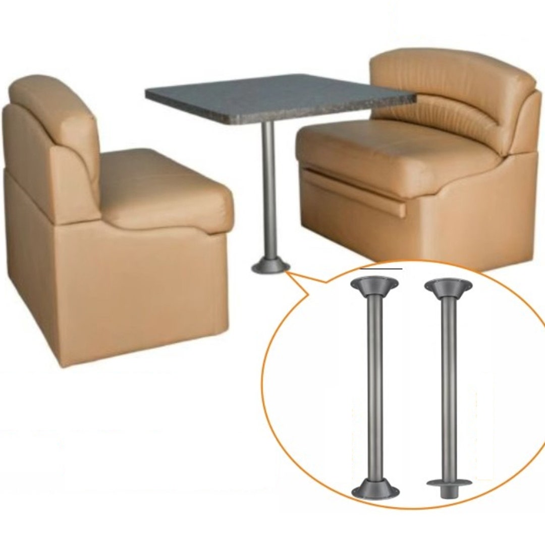 Type B Motorhome Yacht Activity Table Legs Table Legs Etsy