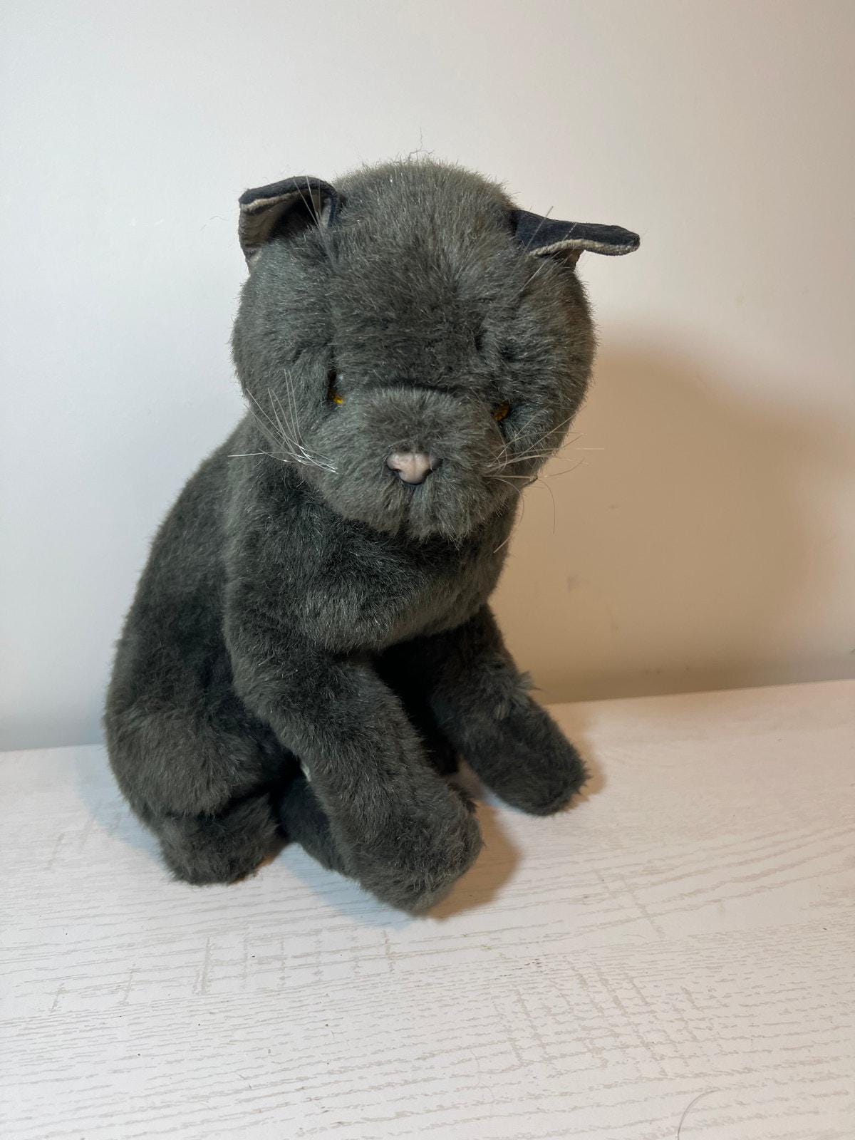Avanti Applause Cat - Etsy