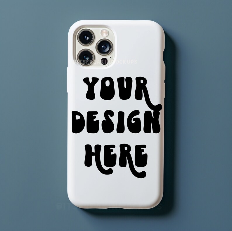 8743+ Iphone Case Mockup Psd