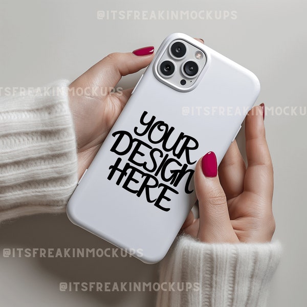 Iphone Case Mockup, PSD iphone Mockup, Smartphone Cover Mockup, Blanket mockup PSD, Photopea mockup, Minimal Phone Case Mockup, Phone Mockup