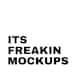 Itsfreakinmockups