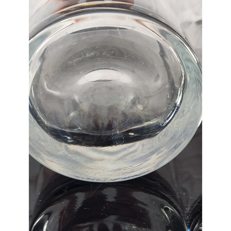 Schott Zwiesel 2 Dimple Old Fashion Glasses Set Of 2 image 4