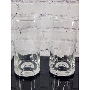 Schott Zwiesel 2 Dimple Old Fashion Glasses Set Of 2 image 1