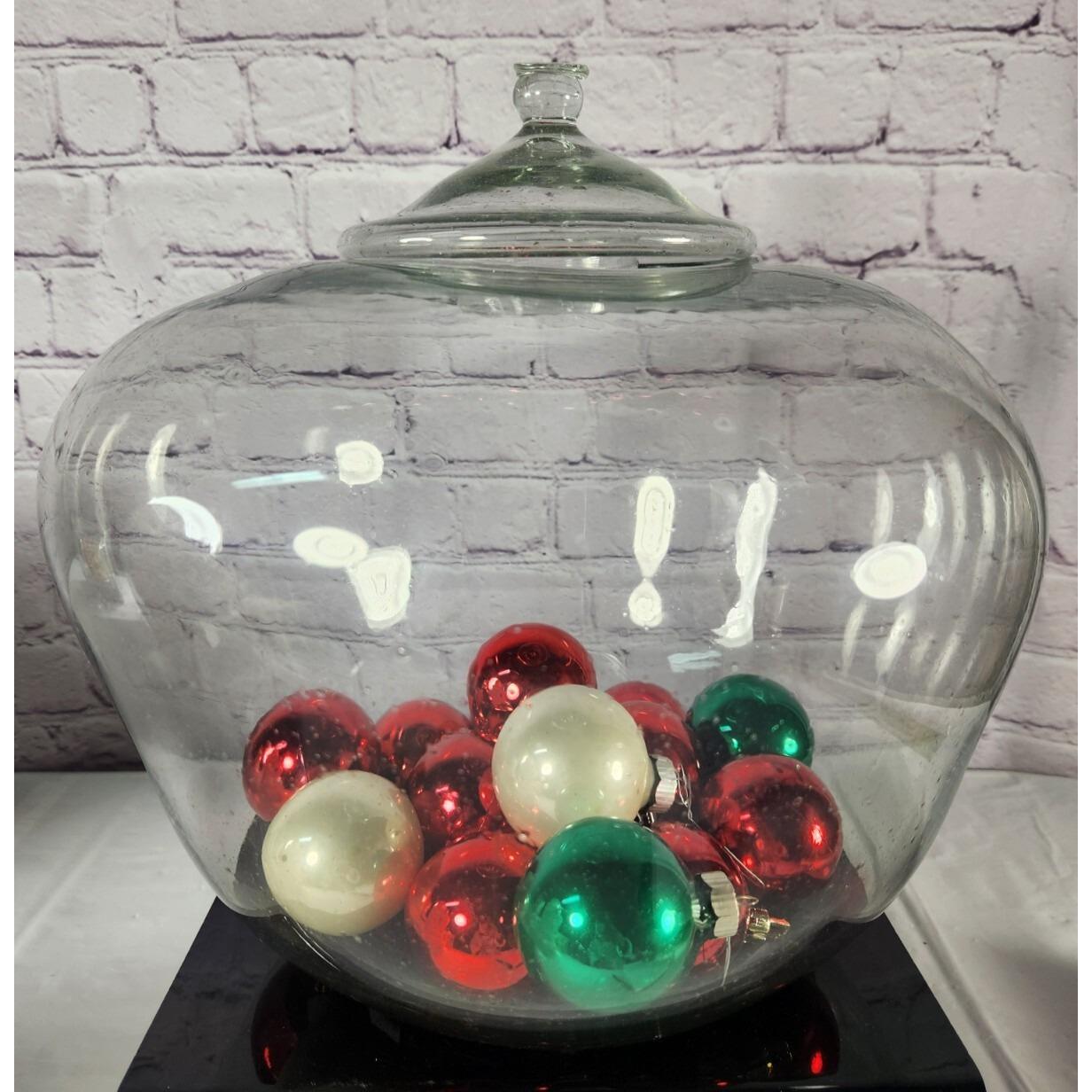Blenko Glass Vase - Etsy