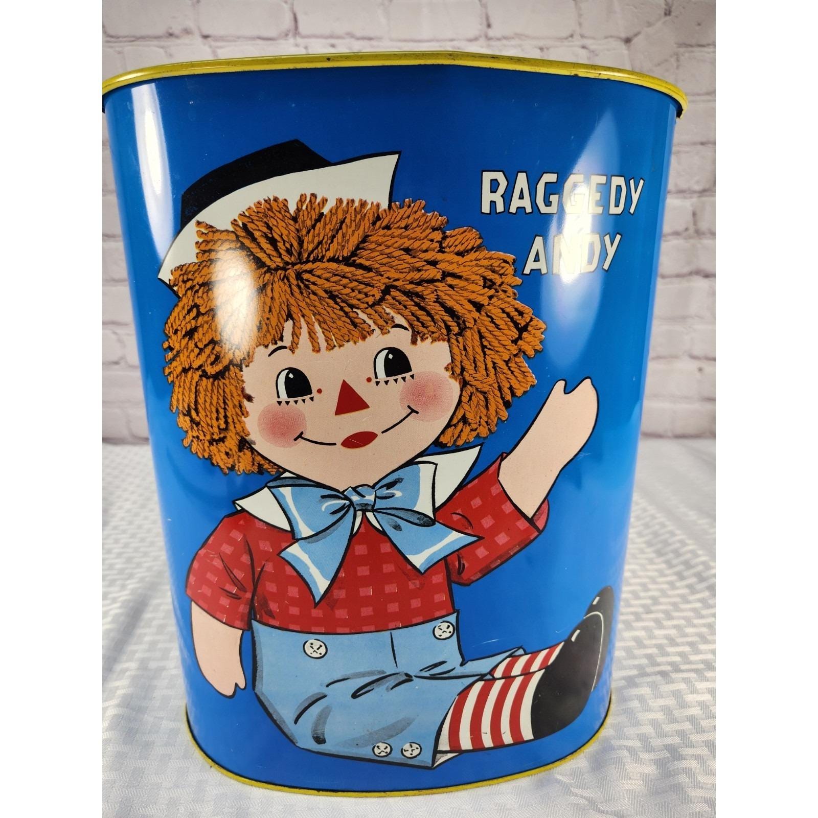 Cheinco Trash Can - Etsy