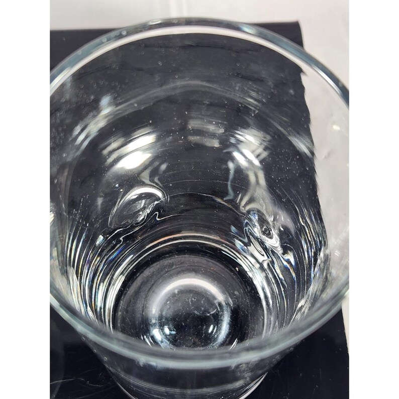Schott Zwiesel 2 Dimple Old Fashion Glasses Set Of 2 image 3