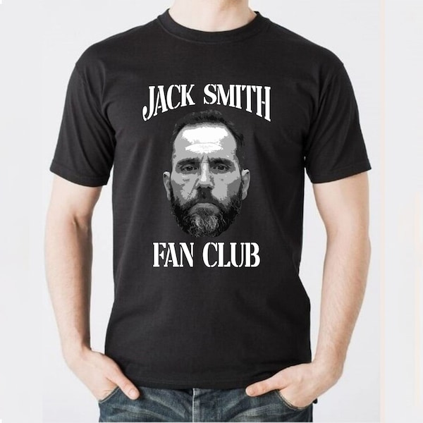 Jack Fan Club Etsy