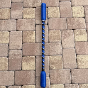 Practice Fireknife: Polynesian Dance Training Tool