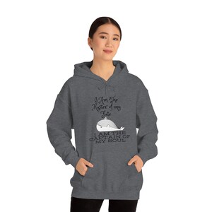 Invictus Hoodie