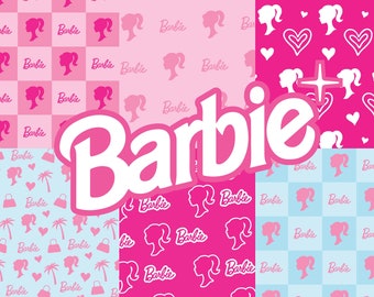 Barbie Barbie Barbie