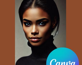 Custom Digital EPK for Actors | Professional Press Kit for Artists and Performers"