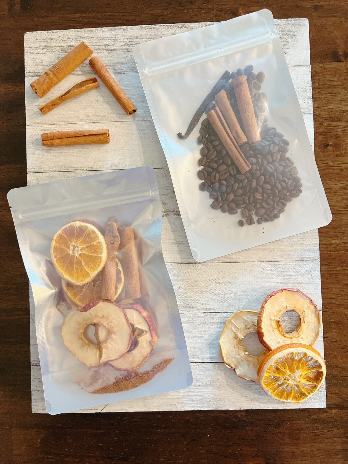 Simmer Pot Kit - Etsy