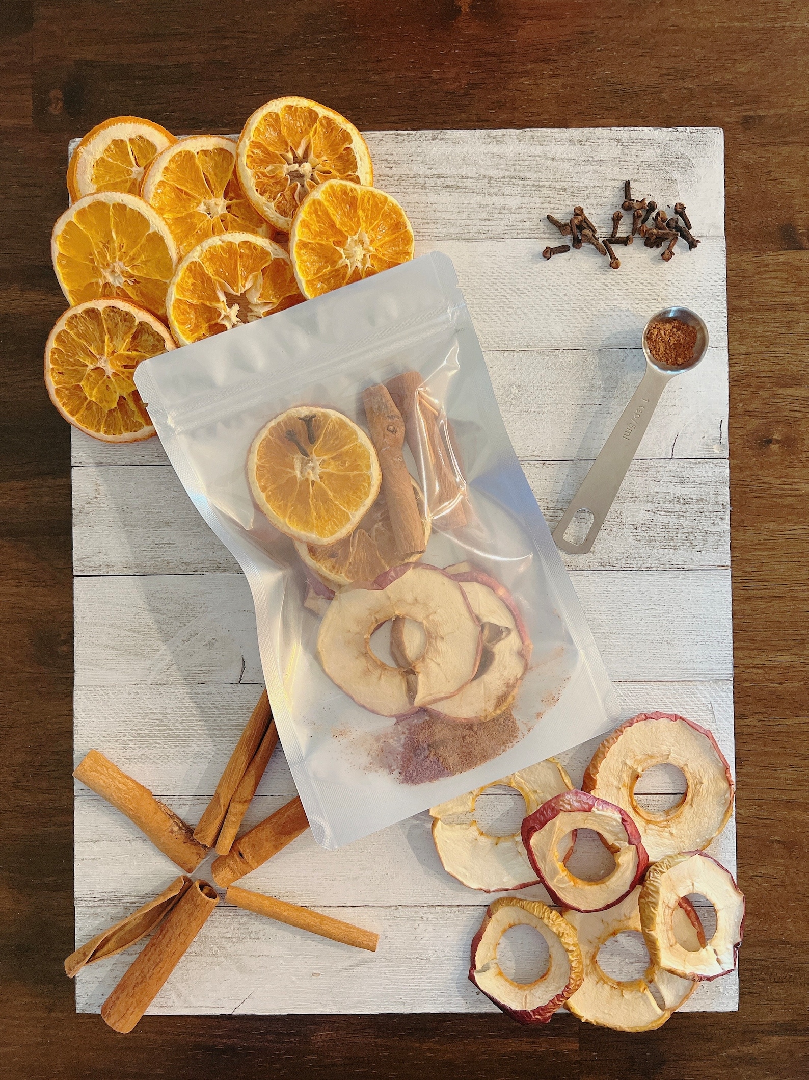 Simmer Pot Kit - Etsy