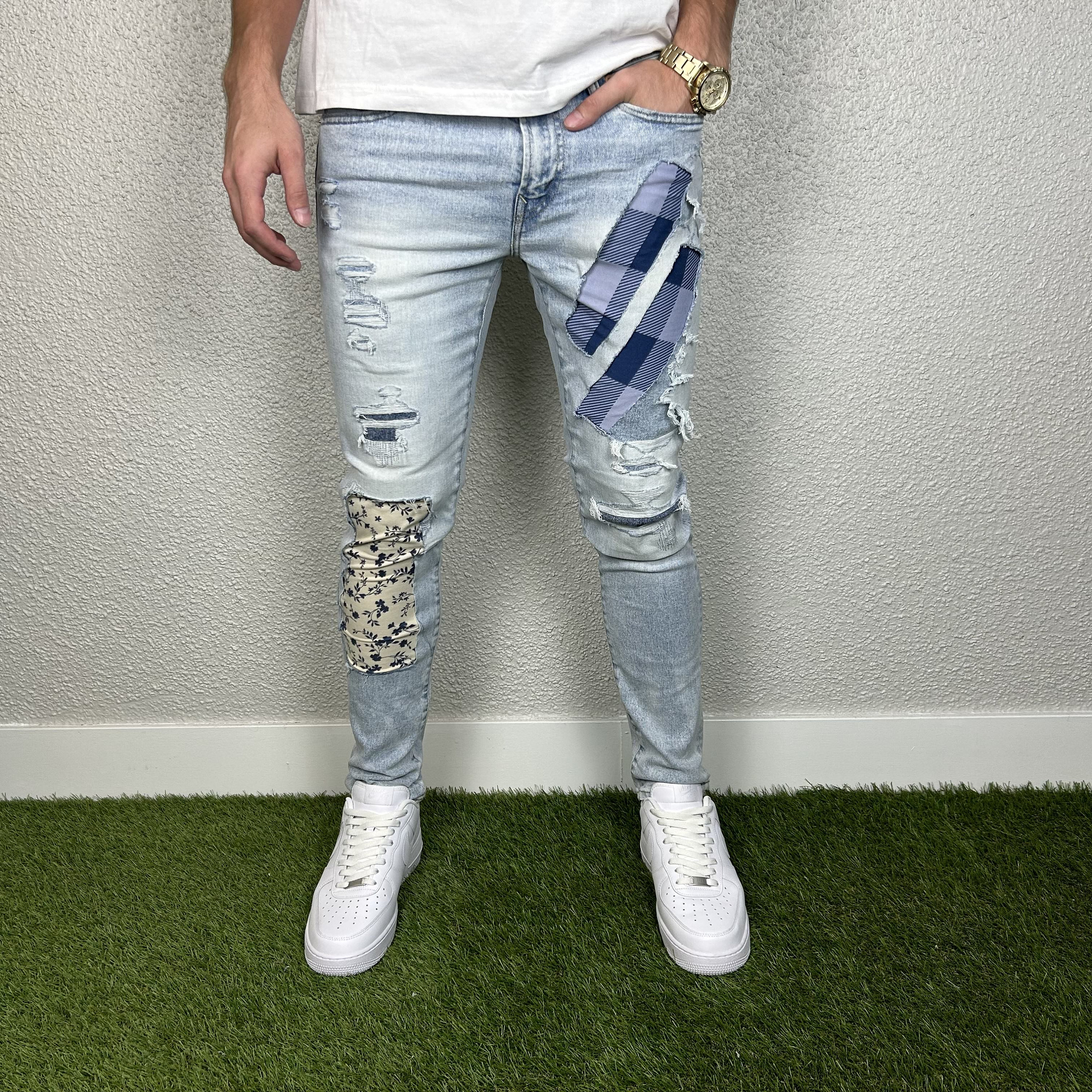 American eagle hotsell custom jeans