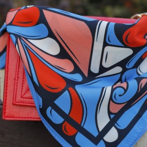 Bandana Headband Cotton Bandana Floral Bandana Hair Bandana Women Gift Kerchief Hair Scarf Bohemian Bandana Cotton Fabric Dog Bandana Summer