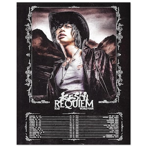 Keshi Requiem - Etsy