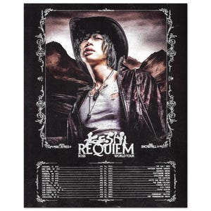Keshi Requiem - Etsy