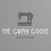 The Gray Goose
