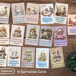 Inspirational quot Inspire Positive Affirmation Cards #03 Printable Cards, Motivational Cards, Positivity Cards Manifestation Cards,