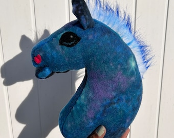 Bluey Hobby Horse