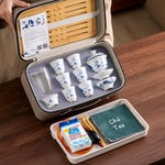 Tea Accessories