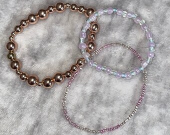 Lover Bracelet set