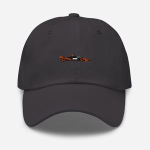 Pato OWard IndyCar Fan, Dad Hat, Fan of McLaren Racing Team,Baseball Cap, IndyCar McLaren Car Fan, Indycar Series Fan,Fan of O&#39;ward Car Hat