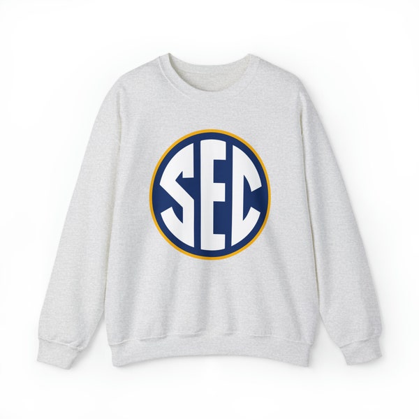 SEC Crewneck Sweatshirt