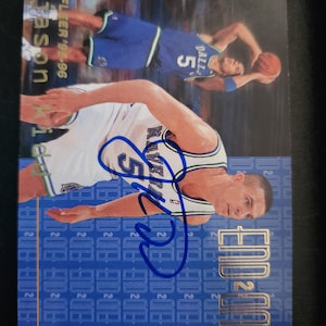 Jason kidd card - Etsy 日本