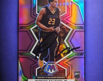 ケビン・ガーネットのサインカード（実物） - Etsy 日本