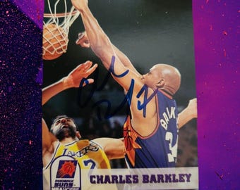 ザイオン・ウィリアムソンの直筆サインカード - Etsy 日本