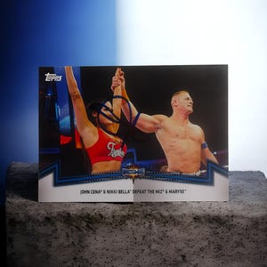 John cena autograph - Etsy 日本