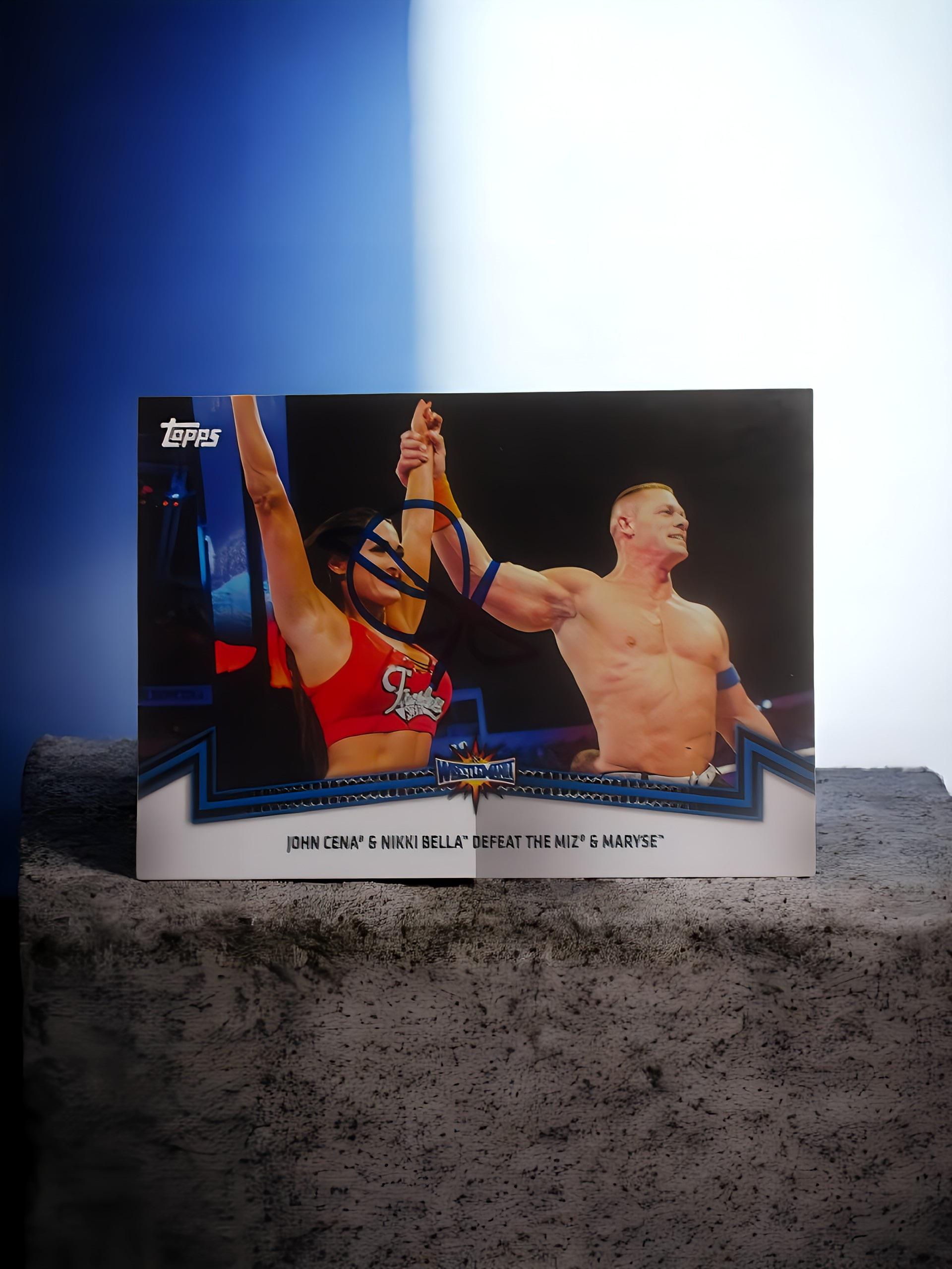 John cena autograph - Etsy 日本