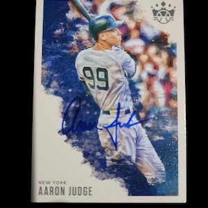 Aaron Judge Auto