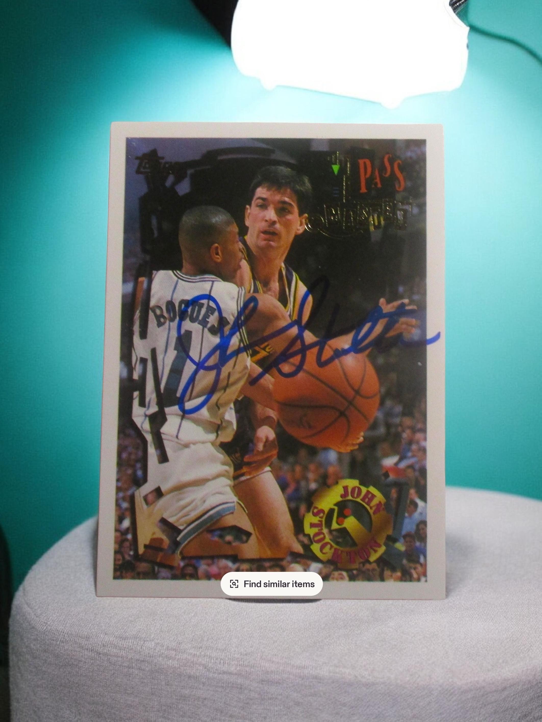 Nba autograph cards - Etsy 日本 Nba autograph cards - Etsy 日本