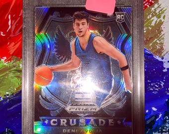 Deni  avdijz  rc      10