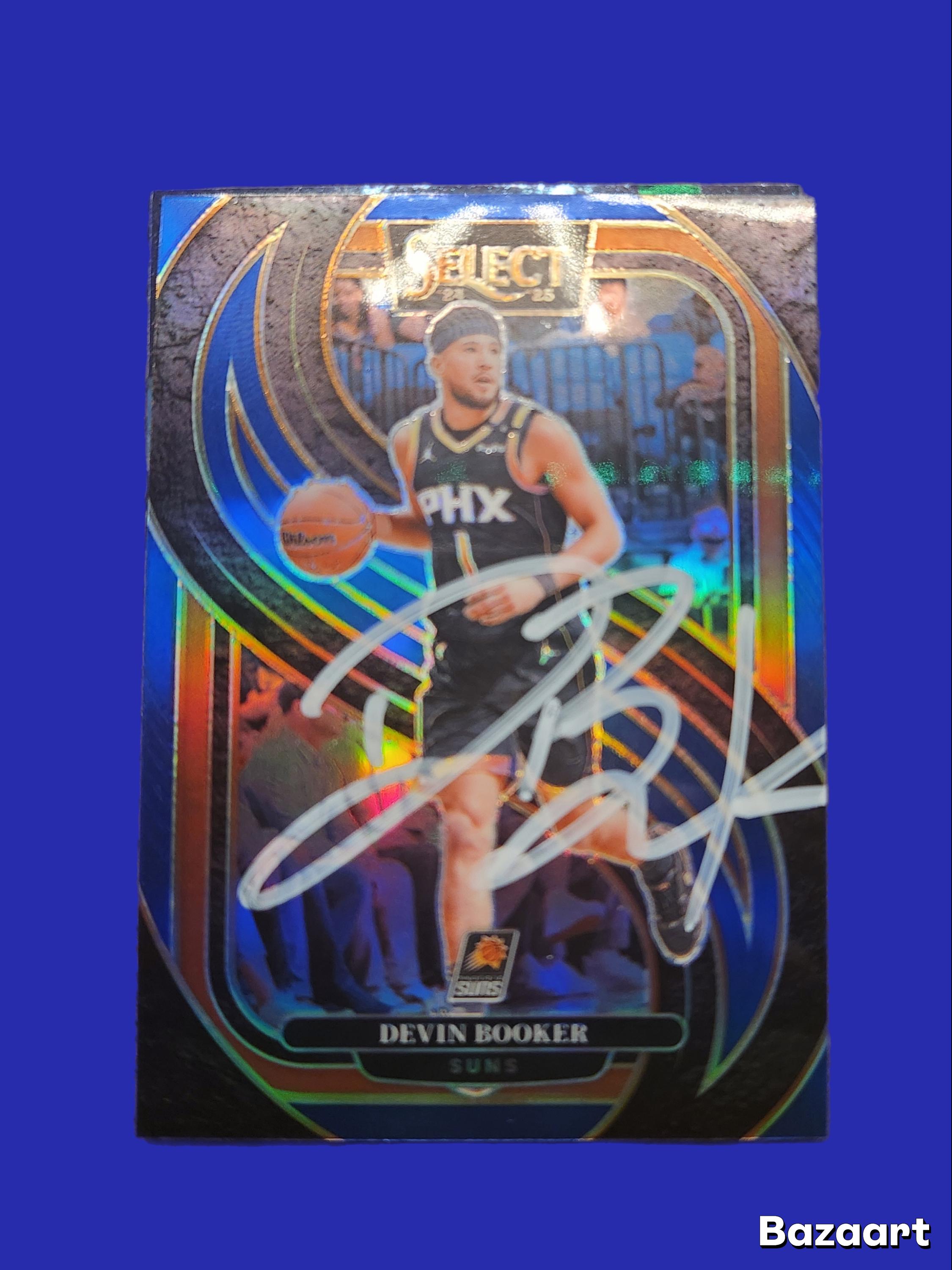 Devin booker card - Etsy 日本