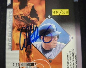 クレイグ・ネトルズのサイン入りカード - Etsy 日本