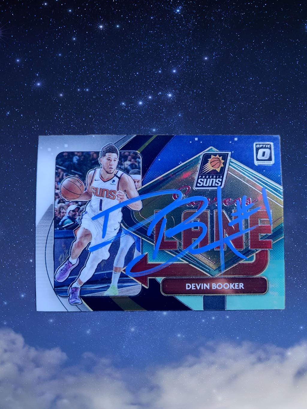 Devin booker card - Etsy 日本