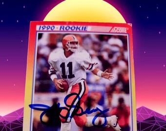 ドレイク メイ RC 直筆サインカード - Etsy 日本