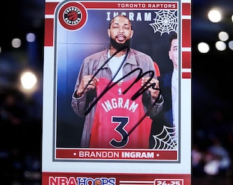 David Robinson Signed Basketball Card - Rare Collectible - Etsy 日本